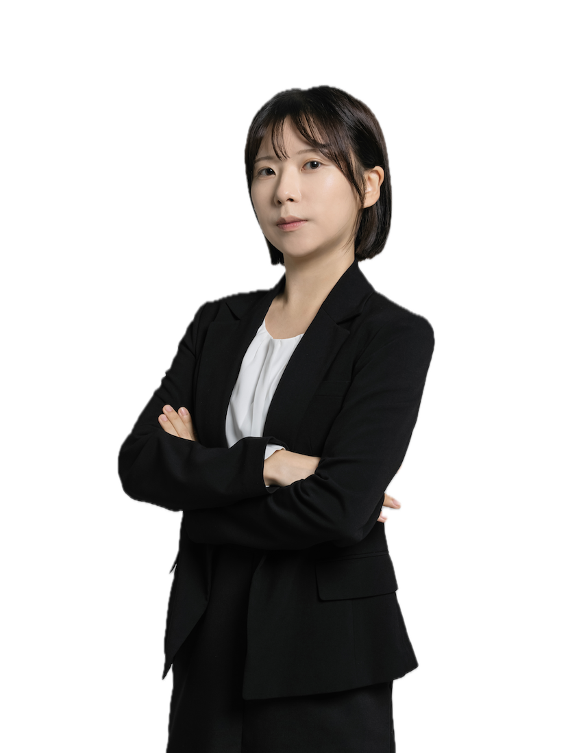정지우 세무사 사진