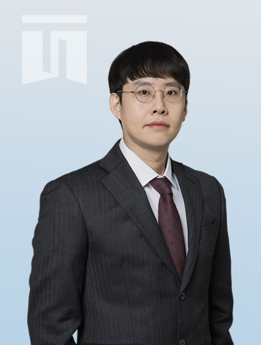 서혁진 대표 세무사 사진