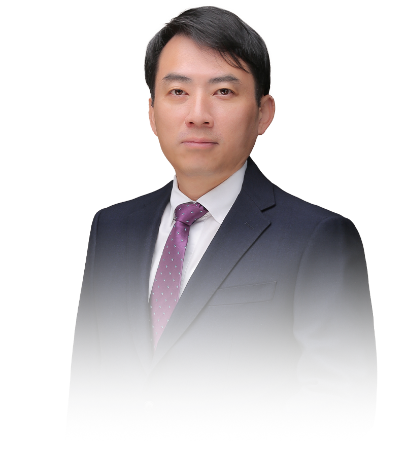 한경록 세무사 사진