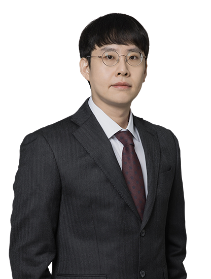 서혁진 대표 세무사 사진