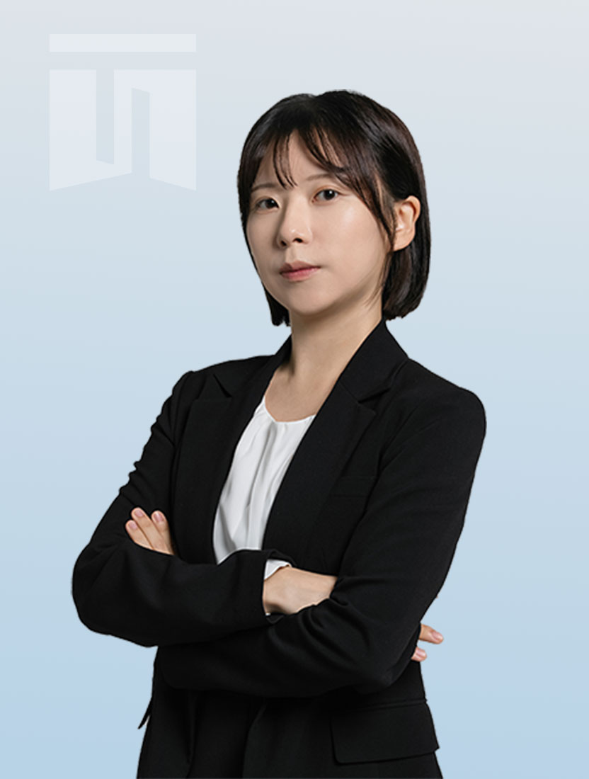 정지우 세무사 사진