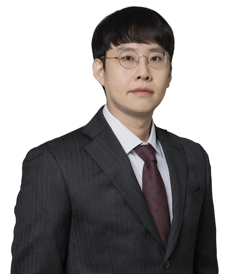 서혁진 대표 세무사 사진