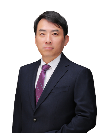 한경록 세무사 사진
